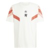 Retro Olympique Lyonnais Voetbalshirt 2024-25